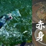 【#9】RELIER(ルリエ) - 全てが赤身［in みどりフィッシングエリア］/エリアトラウト/管釣りタイトルなし