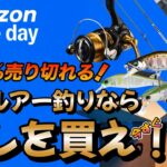 コレは絶対買って！渓流釣りを安く初めるなら今だ！【Amazonプライムデー】売り切れ必至の渓流釣りアイテムをご紹介 初心者大歓迎【渓流ルアーフィッシング】