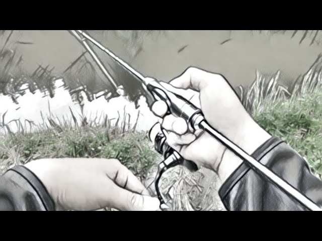 SlowLife Fishing【Slow Life 】【管理釣り場】【DIY】