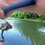 【エリアトラウト】蔵王フォレストスプリングスでやらかした【管理釣り場】【管釣り】