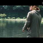 釣れる気がしない渋い日で、なんとか釣れた日【那須白河フォレストスプリングス】【管理釣り場】【エリアトラウト】