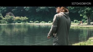 釣れる気がしない渋い日で、なんとか釣れた日【那須白河フォレストスプリングス】【管理釣り場】【エリアトラウト】