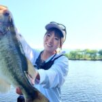 五三川で爆釣！！【ルアー色縛り後半戦】