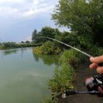 埼玉にある謎のバス管理釣り場を探索！