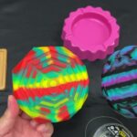 【沼脱出】ハゼ釣りの仕掛け作りに便利なアイテム発見！