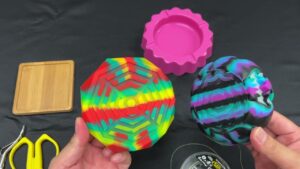 【沼脱出】ハゼ釣りの仕掛け作りに便利なアイテム発見！