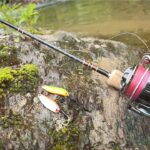 釣れるスプーンを見つけてしまった【北海道渓流釣り】