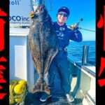 【衝撃的サイズ】日本の海にこんな化け物が存在した・・・！！