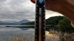 究極のバス釣り【ルアーフィッシング】野尻湖おかっぱり