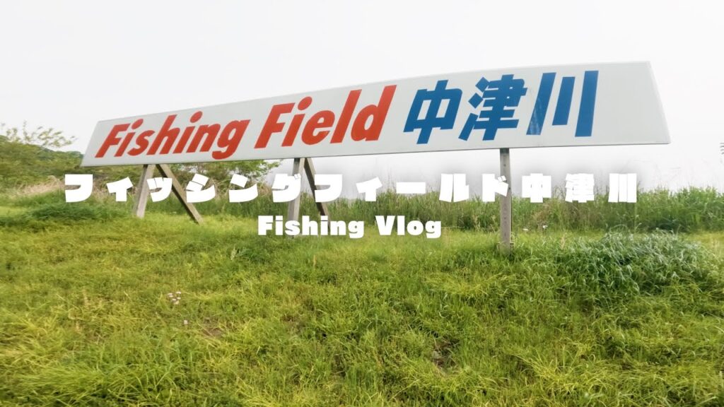 【フィッシングフィールド中津川】広大なポンドタイプのトラウト管理釣り場🌿ご家族におススメなエサ釣り場とバーベキュー場も🍖中津川の清流🌊【エリアトラウト】#エリアトラウト