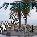 アルクスポンド焼津　#管理釣り場　#フライフィッシング　#入れ食い