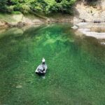 やっっっっっっばいレベルで綺麗なダムで釣りしてみた結果…