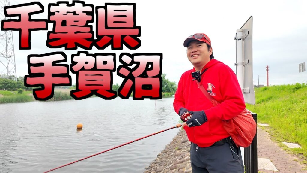 千葉県の手賀沼ってどうなん？