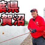 千葉県の手賀沼ってどうなん？