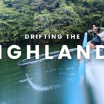 完全予約制のクローズドレイク「大尻沼」でのボートフィッシング。静かな湖畔でフレッシュなレインボーと戯れる【トラウト】