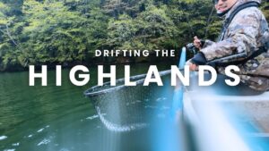 完全予約制のクローズドレイク「大尻沼」でのボートフィッシング。静かな湖畔でフレッシュなレインボーと戯れる【トラウト】