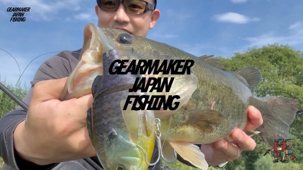 【多々良沼】バス釣り 2025年6月末 #ブルドーズJr. ｟お知らせあり｠