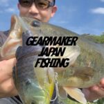 【多々良沼】バス釣り 2025年6月末 #ブルドーズJr. ｟お知らせあり｠