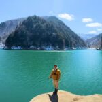 秘境の湖で3ヶ月釣りをした結果がヤバすぎた