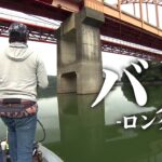 激シブレイク！9月の津久井湖を青木大介がボートで攻略！『INCREDIBASS 7』【釣りビジョン】