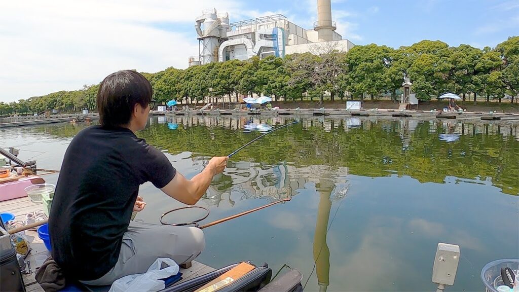 GyoGun例会で浮きのテスト!! からのM-1決勝に向けたプラクティス開始!!