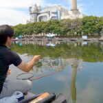 GyoGun例会で浮きのテスト!! からのM-1決勝に向けたプラクティス開始!!