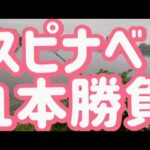 【近藤沼バス釣り】修行のようなバス釣り。スピナーベイトだけで勝負、真夏の近藤沼#バス釣り#fishing#スピナーベイト