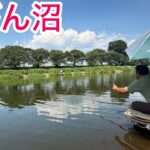 びん沼へらぶな釣り！達人粒さんレッスン！釣る人の考え方は凄いなぁ〜