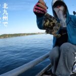 【脇田海釣り桟橋】カワハギシーズン開幕 短時間でも気軽に釣れる釣り公園【好きっちゃ釣行記】