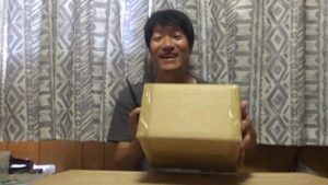 竿とリール買いました。