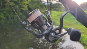 夏のエリアトラウトはこうやって楽しむ【管理釣り場】