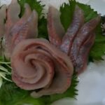 管理釣り場で釣った巨大ニジマスを姿作りにしてみました。【鶴沼川フィッシングパーク】