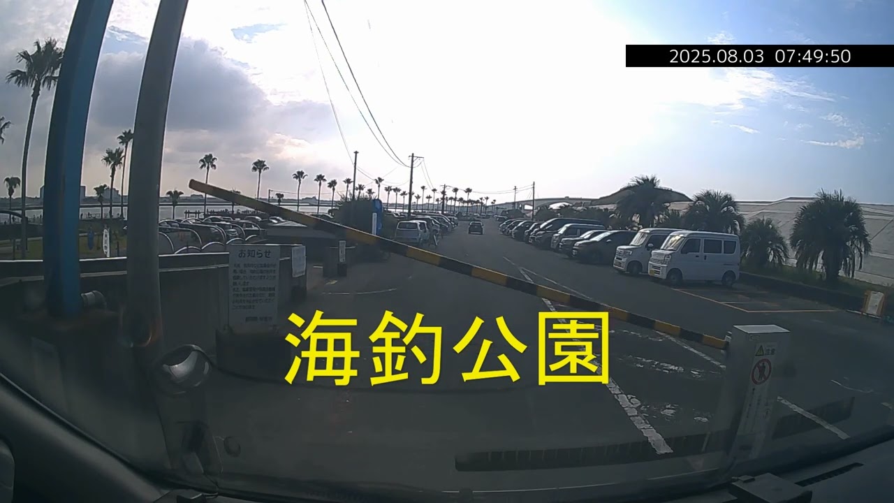 南浜名湖の釣り　魚釣れています