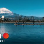 【東山湖フィッシングエリア】富士山の見える御殿場の人気管理釣り場で真冬のエリアトラウト