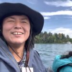 【一般公開】野尻湖でバス釣りしたりキャンプしたりの長い1日！アウトドアは忙しい！