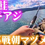 【鮭釣り】アキアジ・開幕戦・朝マヅメ・日本海：2025年9月