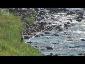 サーフィンや釣り中に… 海や川で水難事故相次ぐ【スーパーJチャンネル】(2025年8月30日)