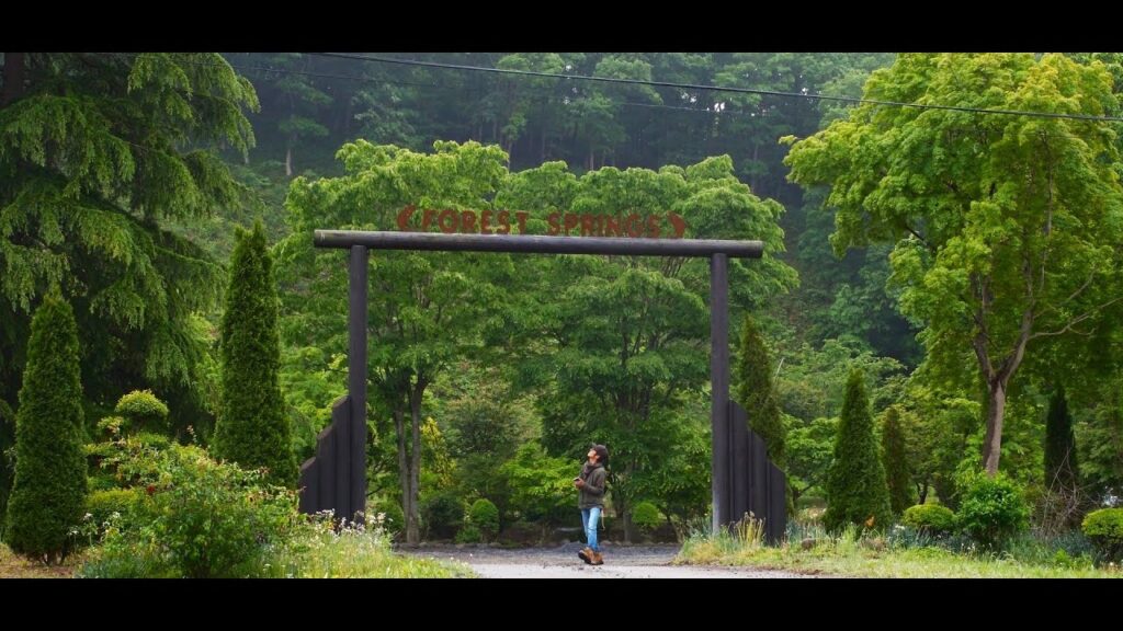 癒しの管理釣り場で、大物も釣れちゃう！那須白河フォレストスプリングスに行ってきました【那須白河フォレストスプリングス】【エリアトラウト】【４K】