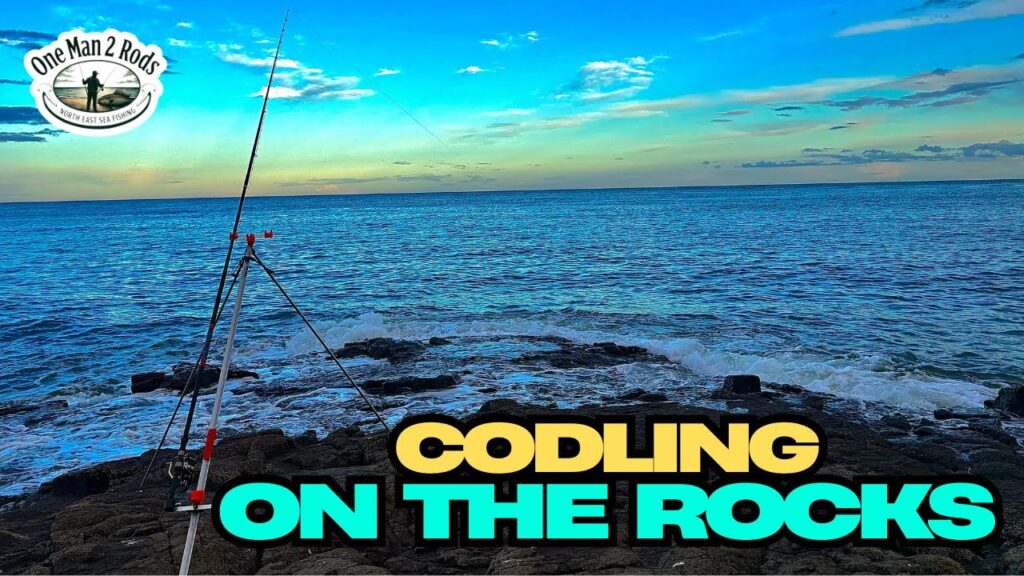 Starting To Feel A Lot Like COD Season | North East Cod Fishing