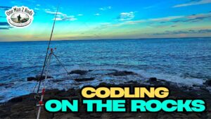 Starting To Feel A Lot Like COD Season | North East Cod Fishing