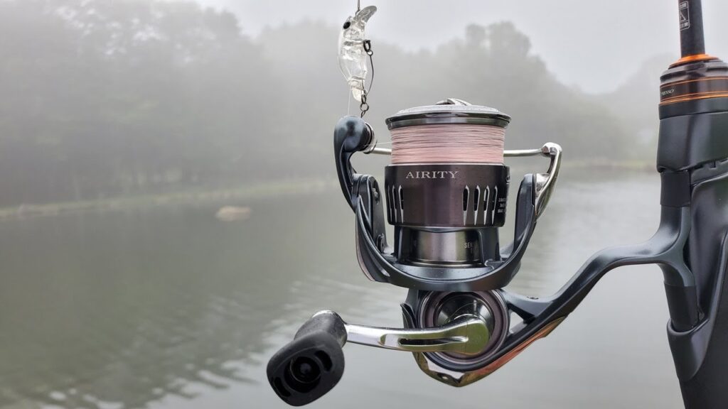晩夏エリアトラウトの正解ルアーを探せ【管理釣り場】