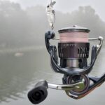 晩夏エリアトラウトの正解ルアーを探せ【管理釣り場】