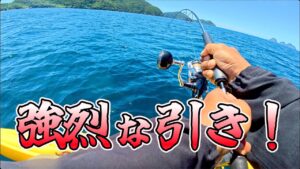 真夏最高!大物だらけの二馬力ボート釣りが楽しすぎる!