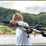 三島湖でバス釣り！まさかこんなことになるんて・・