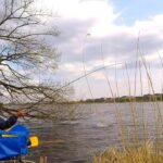 【城沼】やーまん先生と巨ベラ狙いに挑む！