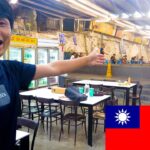 釣って食って飲む！台湾のエビ釣り堀がこの世の楽園だった。