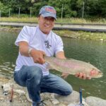 パワーフィールドつりぼりあかし（北海道）【釣りビジョン番組紹介】