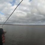 記録用ポロ沼2 釣り