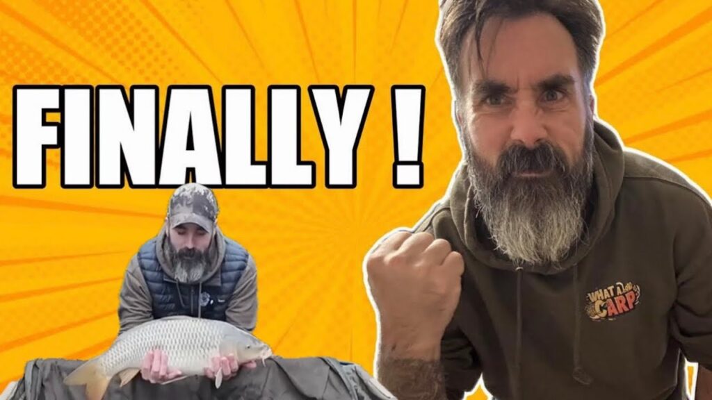 Carp Fishing at Chester Lakes Fishery