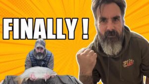 Carp Fishing at Chester Lakes Fishery